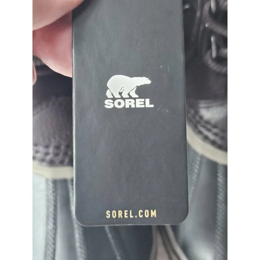 Sorel ladies Winter boots Nwob‎